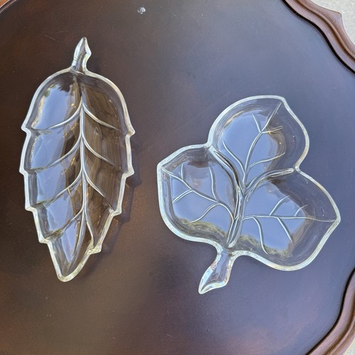 Vintage hazel atlas pressed - hazel,
