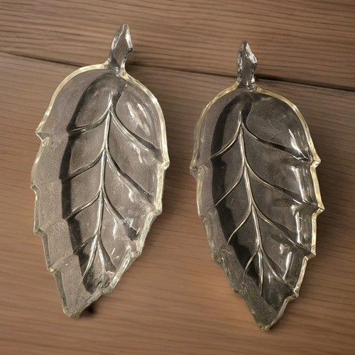 Vintage clear glass - vintage,